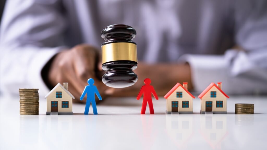 Comprobación de convivencia de hecho del ex cónyuge - Detectives Guadarrama