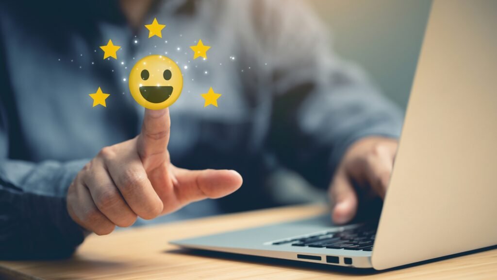 Experiencia del cliente desde el primer contacto