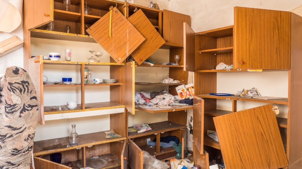 Incumplimiento de cláusulas del contrato de alquiler - Detectives Guadarrama