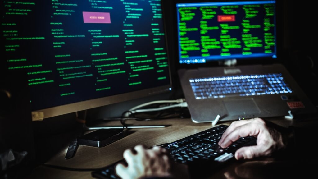 Investigación digital y rastreo de dispositivos - Detectives Guadarrama
