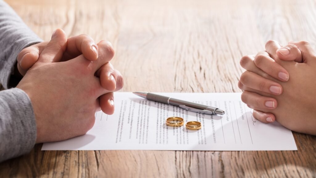 Pruebas para procesos de divorcio o separación - Detectives Guadarrama