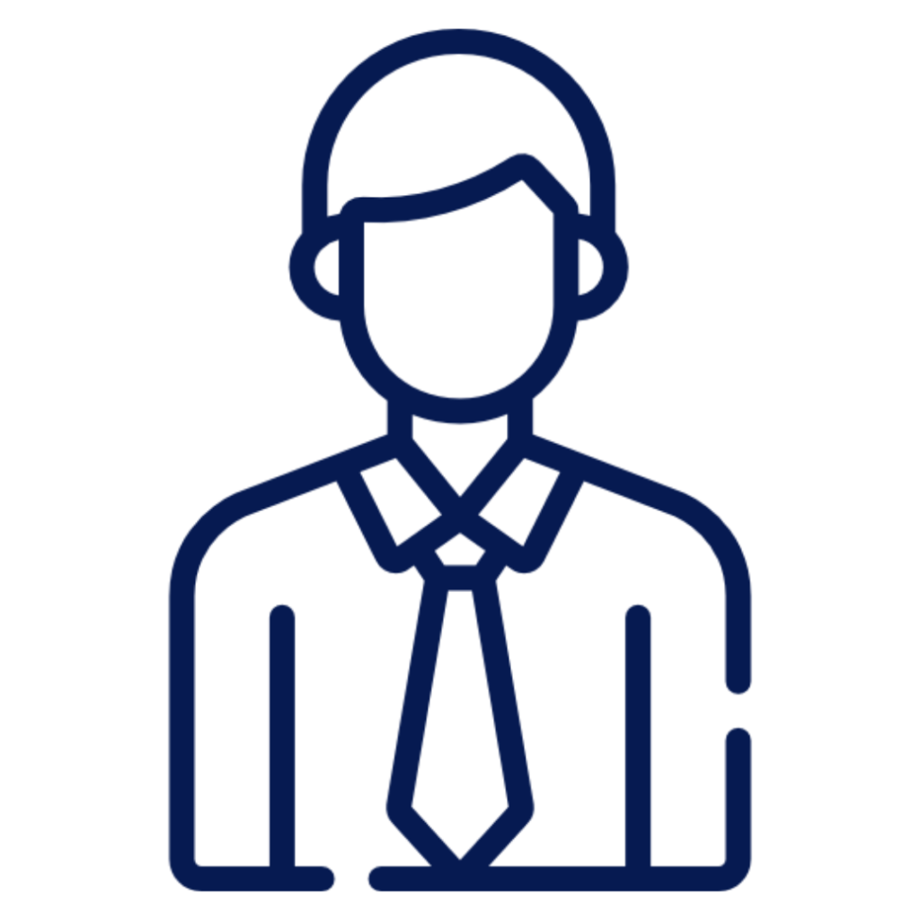 ICONO AZUL Detectives en Madrid para particulares