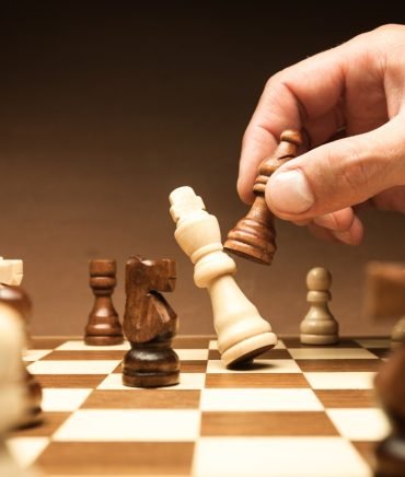 Análisis de la Competencia