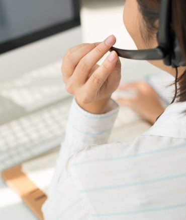 Calidad del trato y atención al cliente