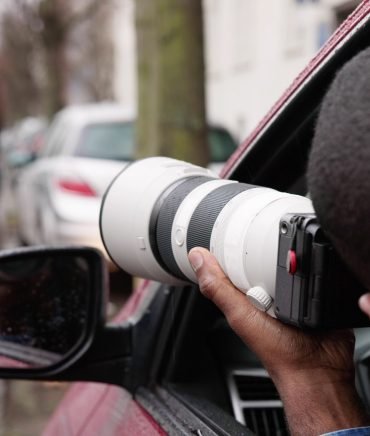 Contraespionaje industrial y empresarial - Detectives Guadarrama