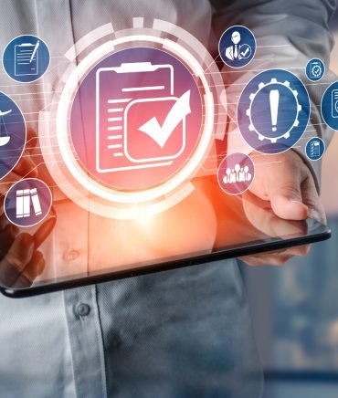 Cumplimiento de procedimientos comerciales