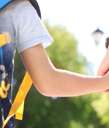 Custodia y régimen de visitas de menores - Detectives Guadarrama