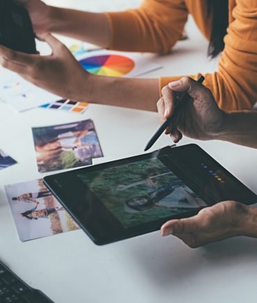 Imagen corporativa y limpieza del local