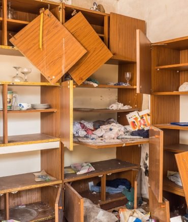 Incumplimiento de cláusulas del contrato de alquiler - Detectives Guadarrama