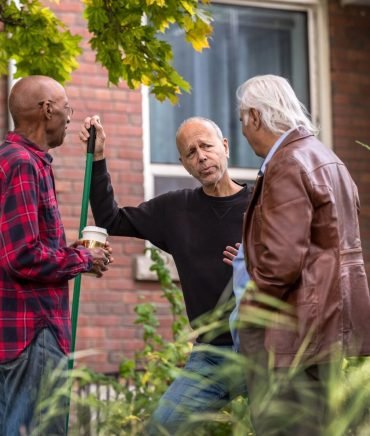 Incumplimiento de uso pactado y molestias a la comunidad - Detectives Guadarrama