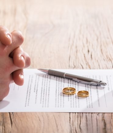 Pruebas para procesos de divorcio o separación - Detectives Guadarrama