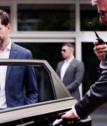 Vigilancia no uniformada y protección de ejecutivos - Detectives Guadarrama